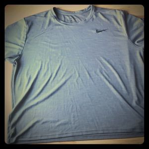 Men’s Nike Dri-Fit 4XL Running Shirt
